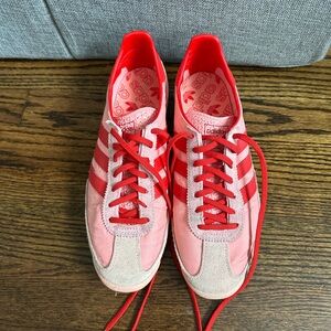 Adidas SL 72 Sneaker